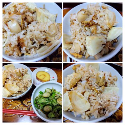 みんなの投稿の画像