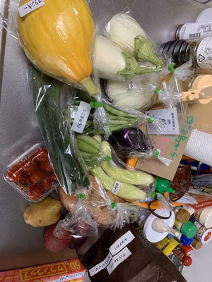 みんなの投稿の画像