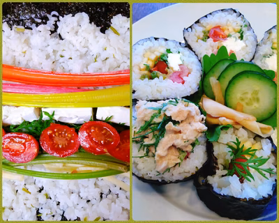 みんなの投稿の画像