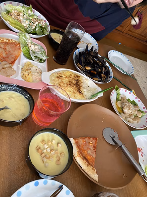 みんなの投稿の画像