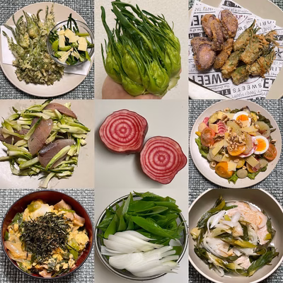 みんなの投稿の画像