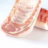 【冷凍】肉の王道Tボーン《白金豚》1枚300～450g