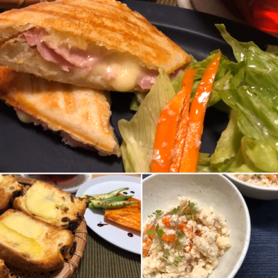 みんなの投稿の画像