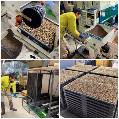 みんなの投稿の画像