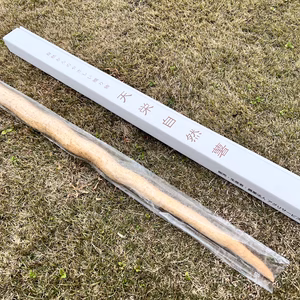 【お歳暮・ギフトにピッタリ】天栄自然薯 １本入（８００ｇ内外）