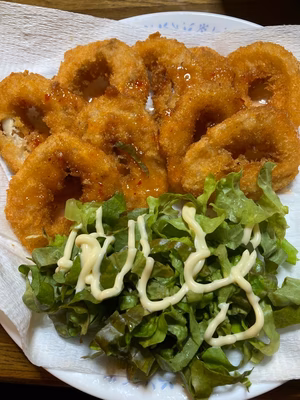 みんなの投稿の画像