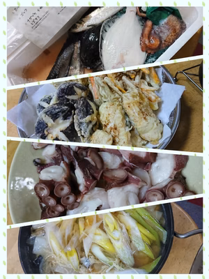 みんなの投稿の画像