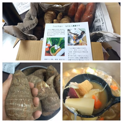 みんなの投稿の画像