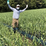 Oh!garLic | Ｏh!garLic(ｵｶﾞﾘｯｸ)