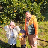 前田治樹 | 前田農園