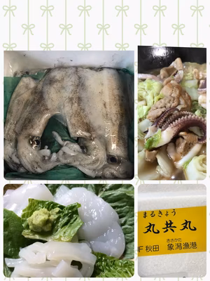 みんなの投稿の画像