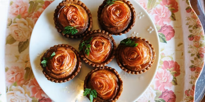 ハロウィンに食べたい手づくりスイーツ