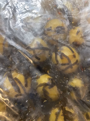 みんなの投稿の画像