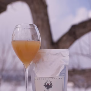 りんごジュース「SHOJI」1パック180ml