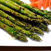 【食べ比べセット】那須の麓の朝採りアスパラガス　グリーン＆ホワイト　