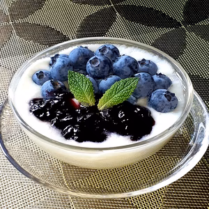 8月限定 極甘、ジューシーな大粒ブルーベリー 子供さん人気No.1 