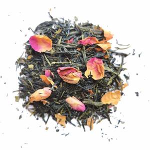 仙霊茶　ローズ煎茶（20g）