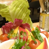 エビ。