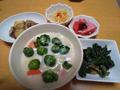 みんなの投稿の画像