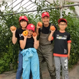 小山豪紀 | farm ユメソラ