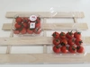 京都洛西　有機jasミニトマト