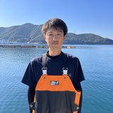 笠村祐輔 | 株式会社海生