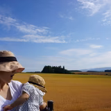 あやちゃんマン1号