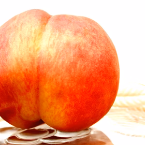 糖度12度以上保証【甘っ】ふくおとめ桃！