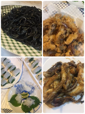 みんなの投稿の画像