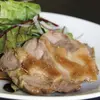 合鴨(チェリバレー種）もも肉　約400ｇ～500ｇ