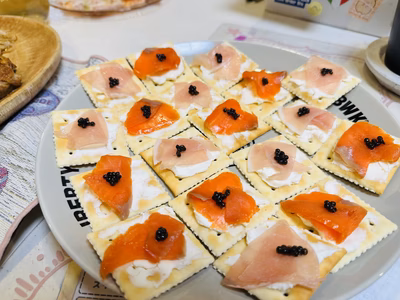 みんなの投稿の画像