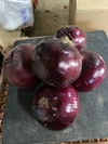 《北海道産》風味が豊か❗️紫玉ねぎ