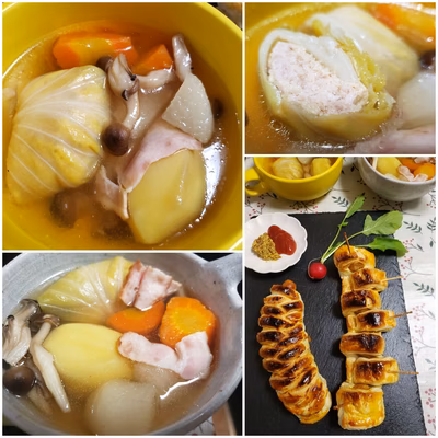 みんなの投稿の画像