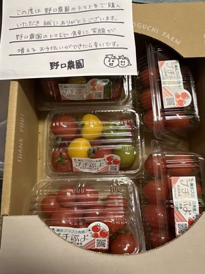 みんなの投稿の画像