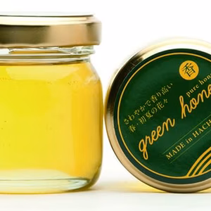 green honey(香) 50g