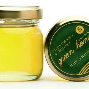 green honey(香) 50g