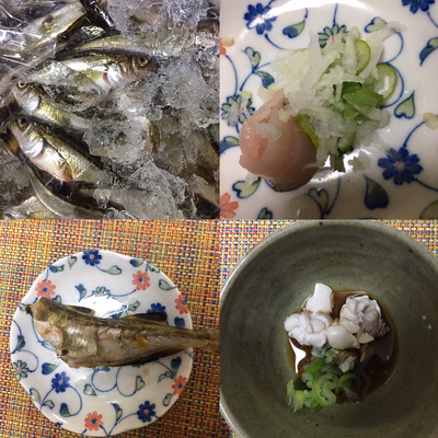 みんなの投稿の画像