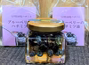 ブルーベリーのハチミツ漬50g ＋ 生ハチミツ50g × 2個セット