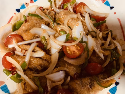 みんなの投稿の画像