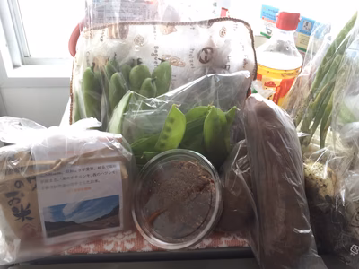 みんなの投稿の画像