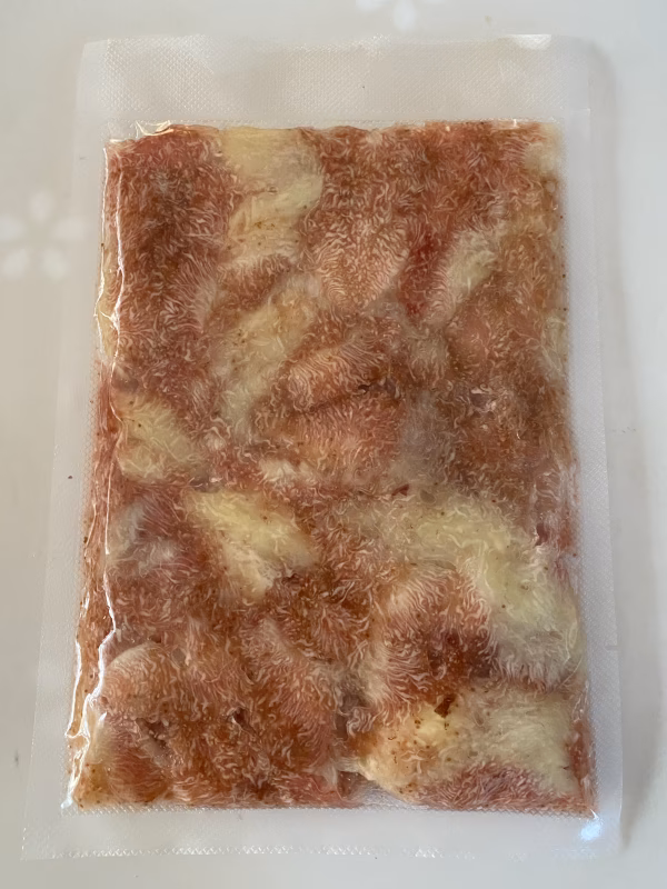 ★ジャム用★ 和歌山県産　完熟いちじく　冷凍いちじく　果肉のみ 冷凍便