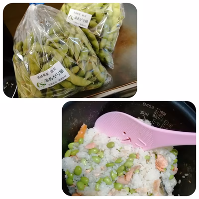 みんなの投稿の画像