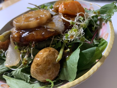 みんなの投稿の画像