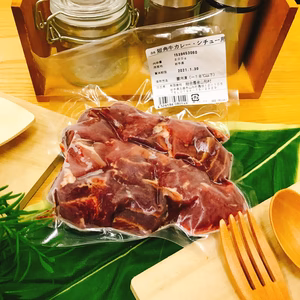 奇跡の短角牛 煮込み用