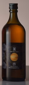うめよしのウイスキー梅酒　啓 -HIRAKU- 720ml