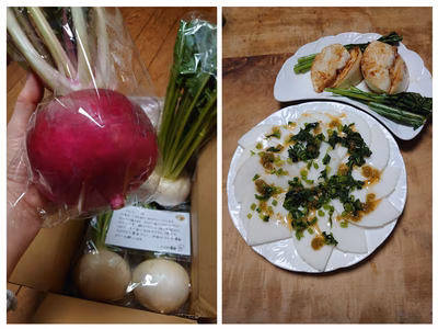 みんなの投稿の画像