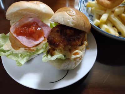 みんなの投稿の画像