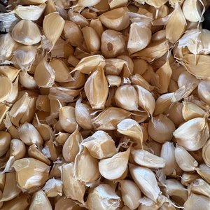 この時期お得な【訳あり】こだわり強めな乾燥にんにく