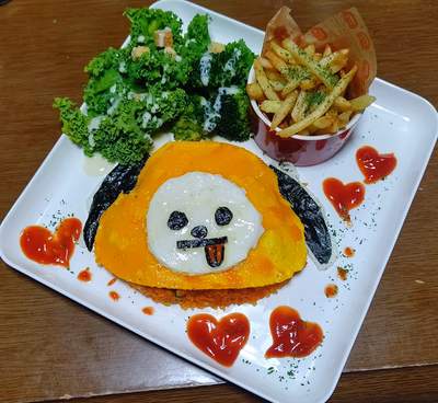 みんなの投稿の画像