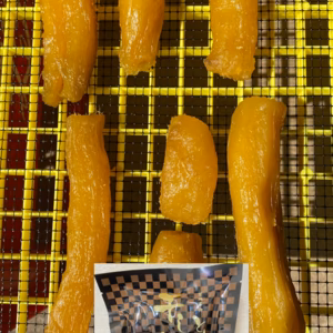 としまる　干しいも　丸干し　200g